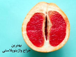 بهترین جراح تنگ کردن واژن در تبریز