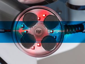 جوانسازی واژن با بهترین روش آر اف