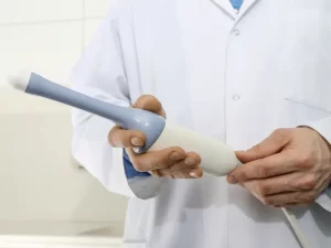 سونوگرافی واژینال در بارداری