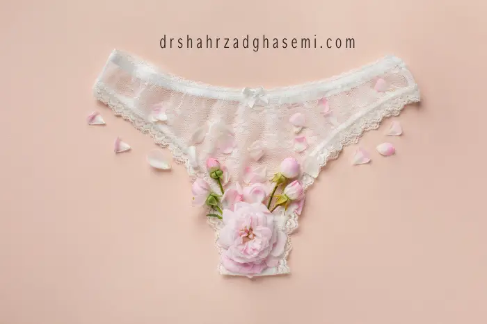 روشن سازی واژن با کربوکسی تراپی